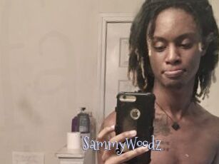 SammyWoodz