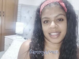 Sammybrown