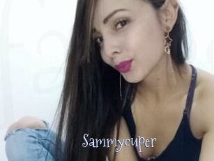 Sammycuper