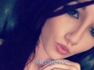 Sammylovexo