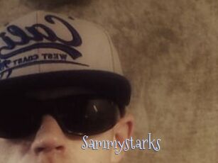Sammystarks