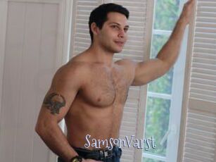 SamsonVarst