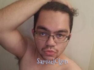 Samuel_Olson