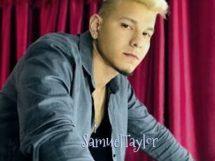 SamuelTaylor