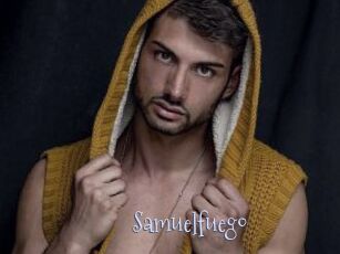 Samuelfuego