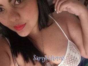 SamyHilton18