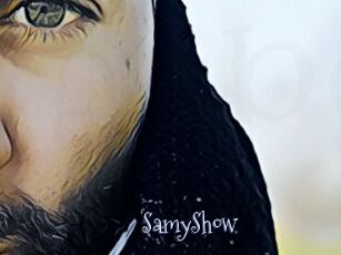 SamyShow