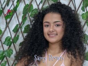 Samy_Brown