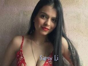 Samy_Li
