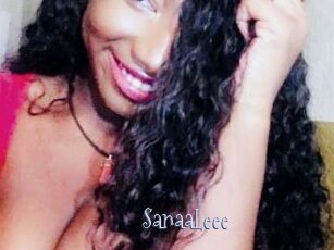 SanaaLeee