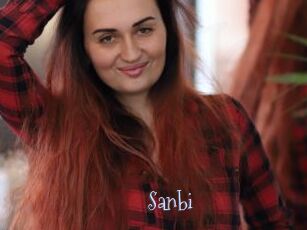 Sanbi