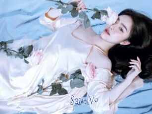 SandVo