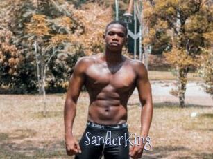 SanderKing