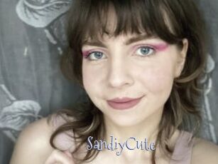 SandiyCute