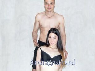 SandraAndFriend