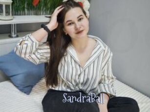 SandraBall
