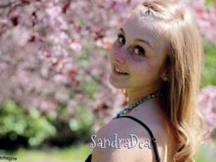 SandraDea