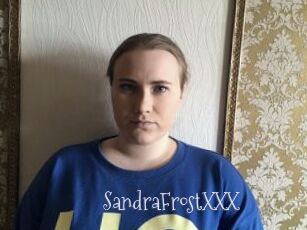 SandraFrostXXX