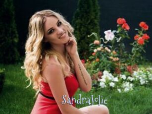 SandraJolie