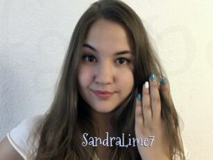 SandraLime7