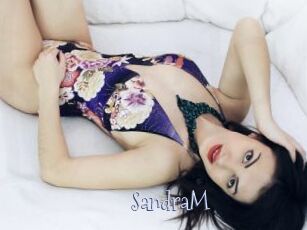 SandraM
