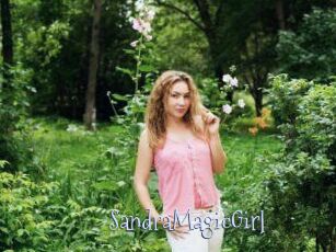 SandraMagicGirl