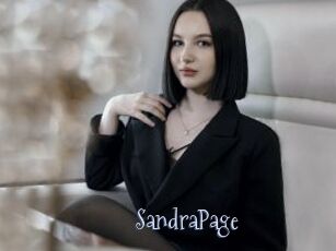 SandraPage