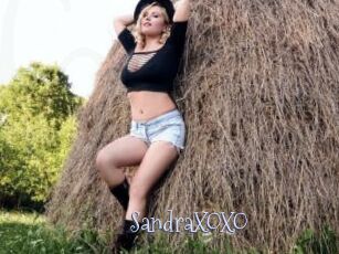 SandraXOXO Faceporno