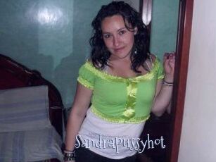 Sandrapussyhot