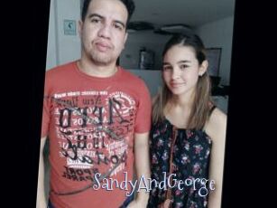 SandyAndGeorge