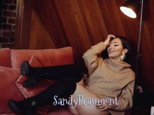 SandyBeaumont