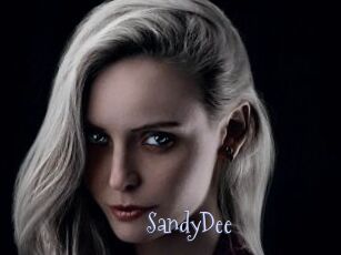 SandyDee
