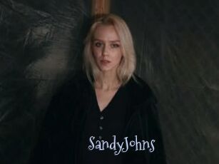 SandyJohns