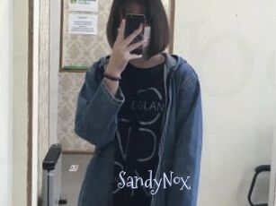 SandyNox
