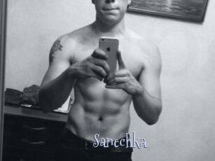 Sanechka Faceporno