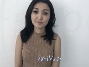 SaniMein