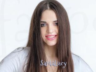 SantaLucy