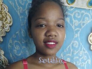 SantahFix Faceporno