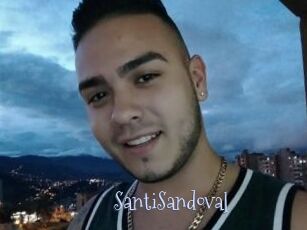 SantiSandoval