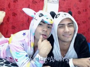 SantiagoAndBray