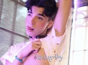 SantiagoBoy