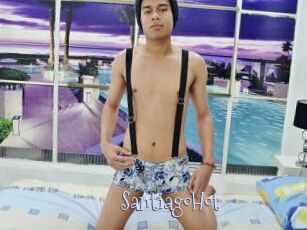 SantiagoHot