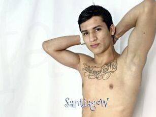SantiagoW