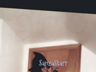 SanzaStarr