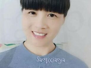 Saoqixiaoya