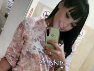 SaoryKim