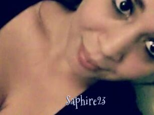Saphire23