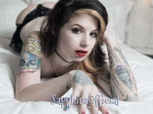 SapphiraOfficial