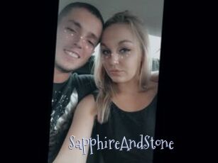 SapphireAndStone