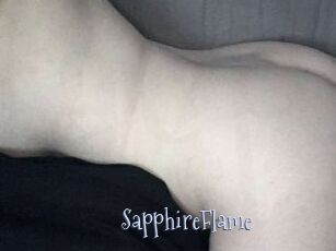 SapphireFlame Faceporno